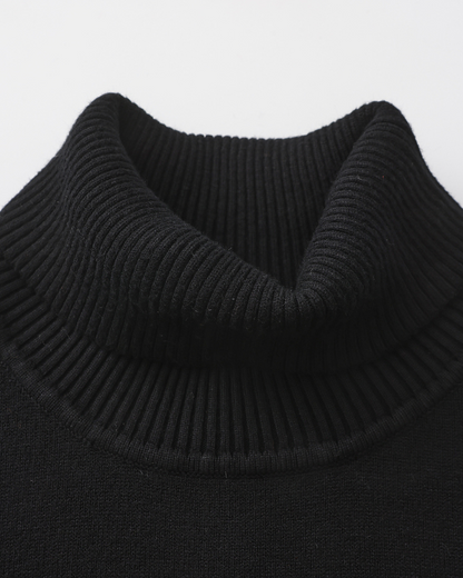 Gstaad Fall Turtleneck - Dalm Fashion