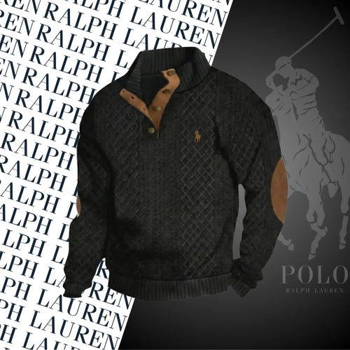 The Classic Structure Knit - Dalm Fashion