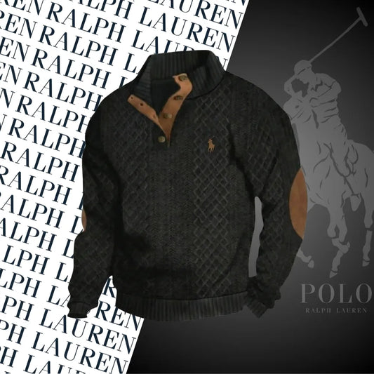 The Classic Structure Knit - Dalm Fashion