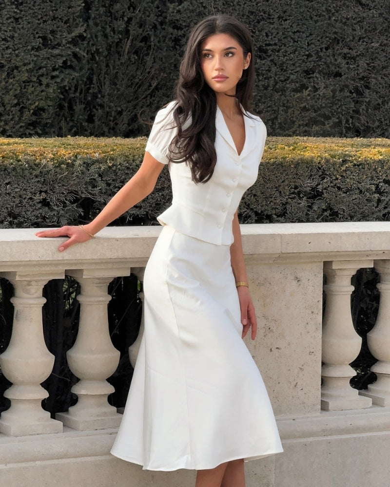 Pearl Co-ord Set - Dalm Fashion