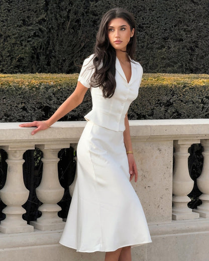Pearl Co-ord Set - Dalm Fashion