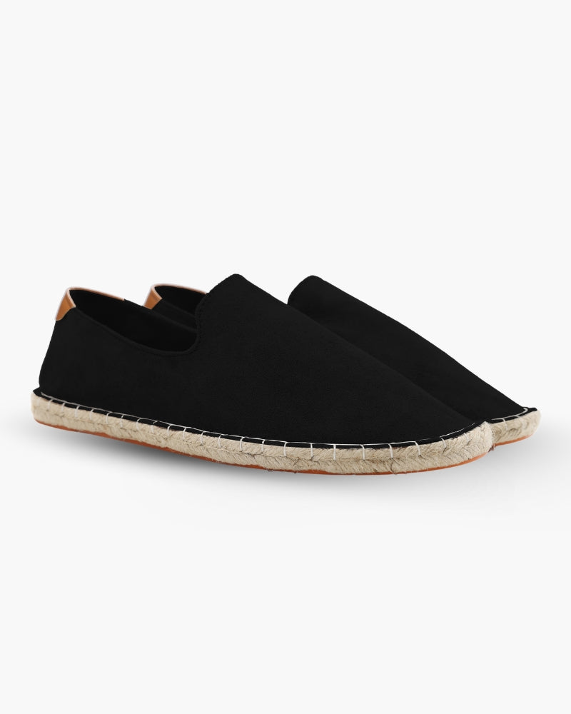 Soho Espadrilles - Dalm Fashion