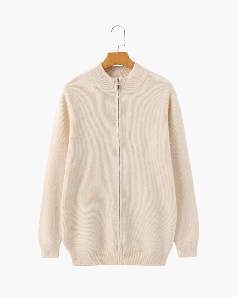 100% Cashmere Vest - Dalm Fashion
