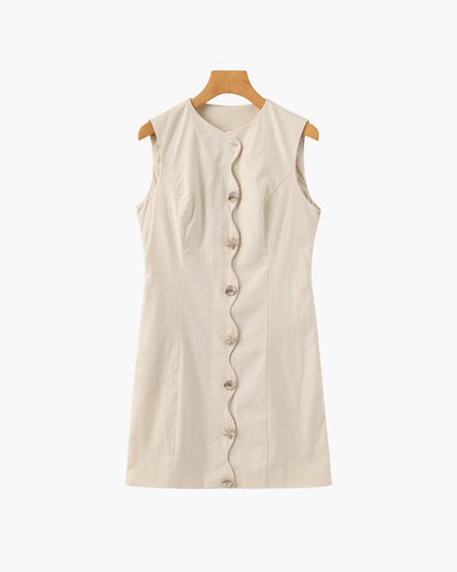 Shellie Dress - Dalm Fashion