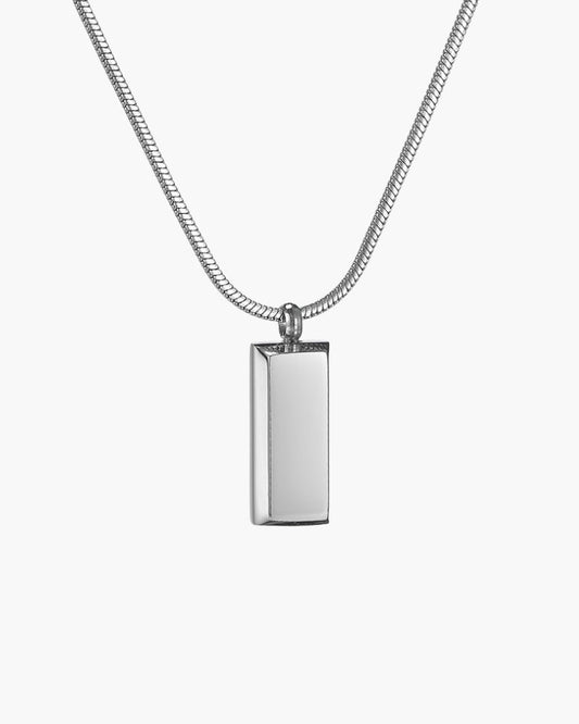 Axis Tag Pendant - Dalm Fashion