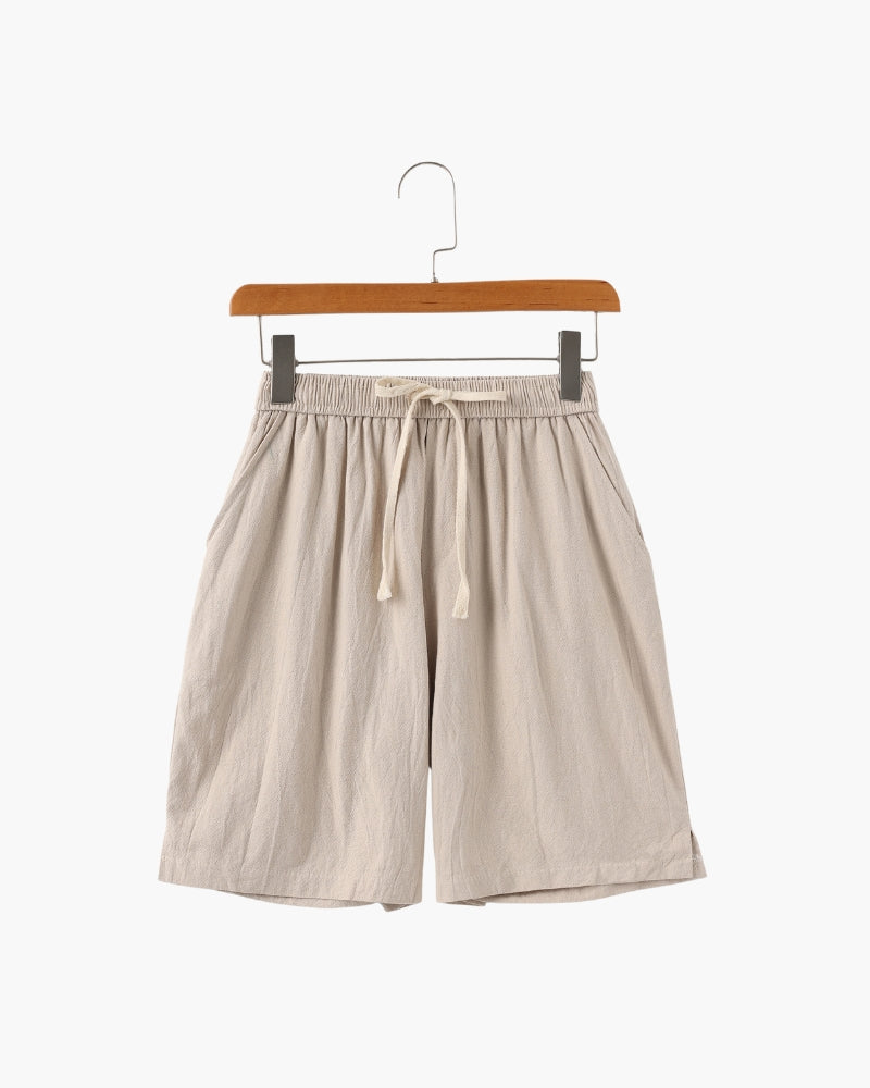 Lago Shorts - Dalm Fashion