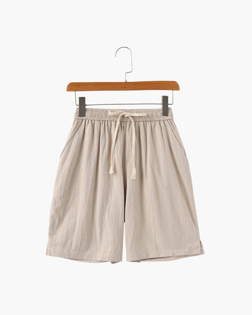 Lago Shorts - Dalm Fashion