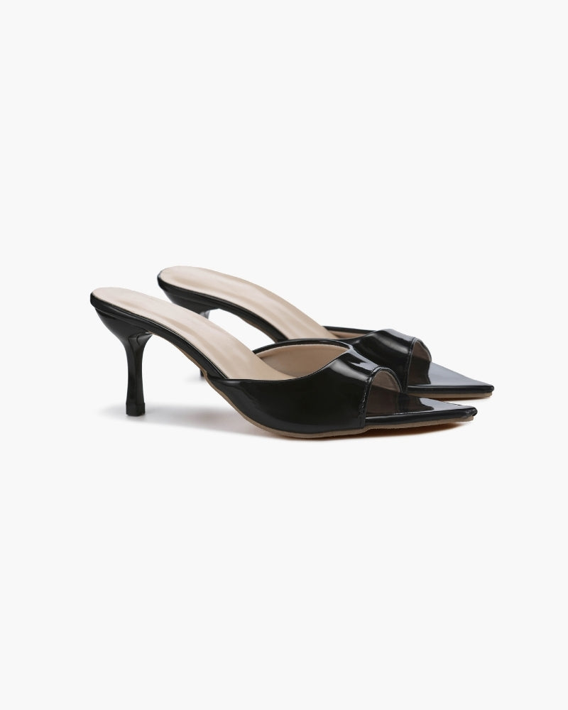 Gia Heels - Dalm Fashion