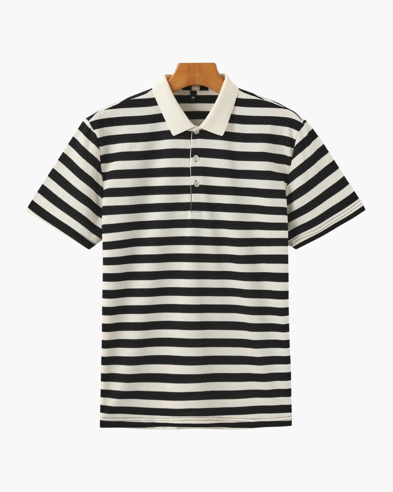 Shoreline Polo - Dalm Fashion