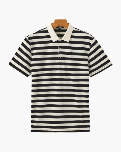 Shoreline Polo - Dalm Fashion
