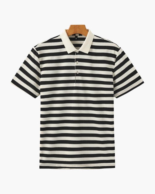 Shoreline Polo - Dalm Fashion