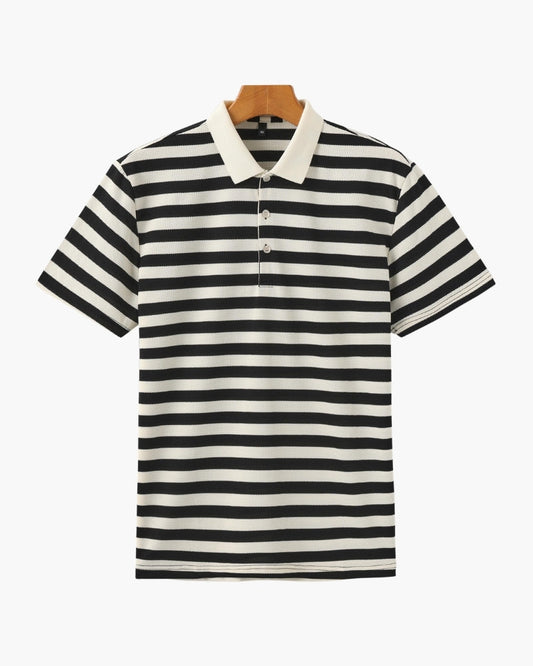 Shoreline Polo - Dalm Fashion