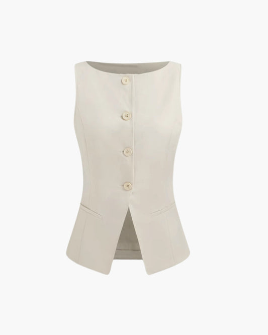 Savona Vest - Dalm Fashion