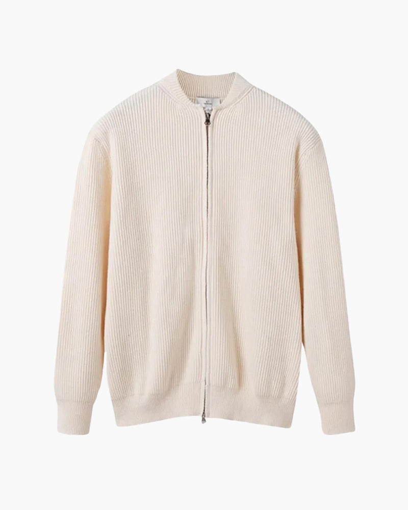 Soft 100% Cotton Gilet - Dalm Fashion