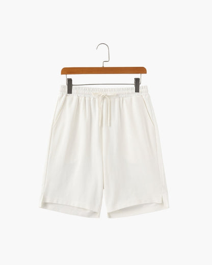 Ace Court Shorts - Dalm Fashion