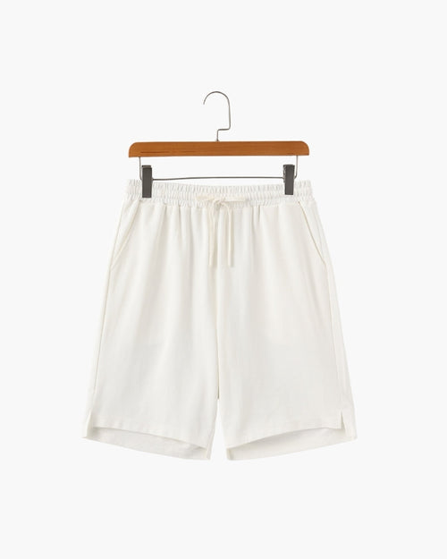 Ace Court Shorts - Dalm Fashion