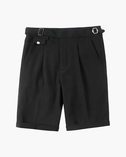 Paris Short Pantalon - Dalm Fashion