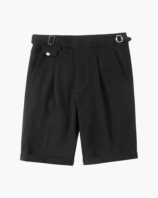 Paris Short Pantalon - Dalm Fashion