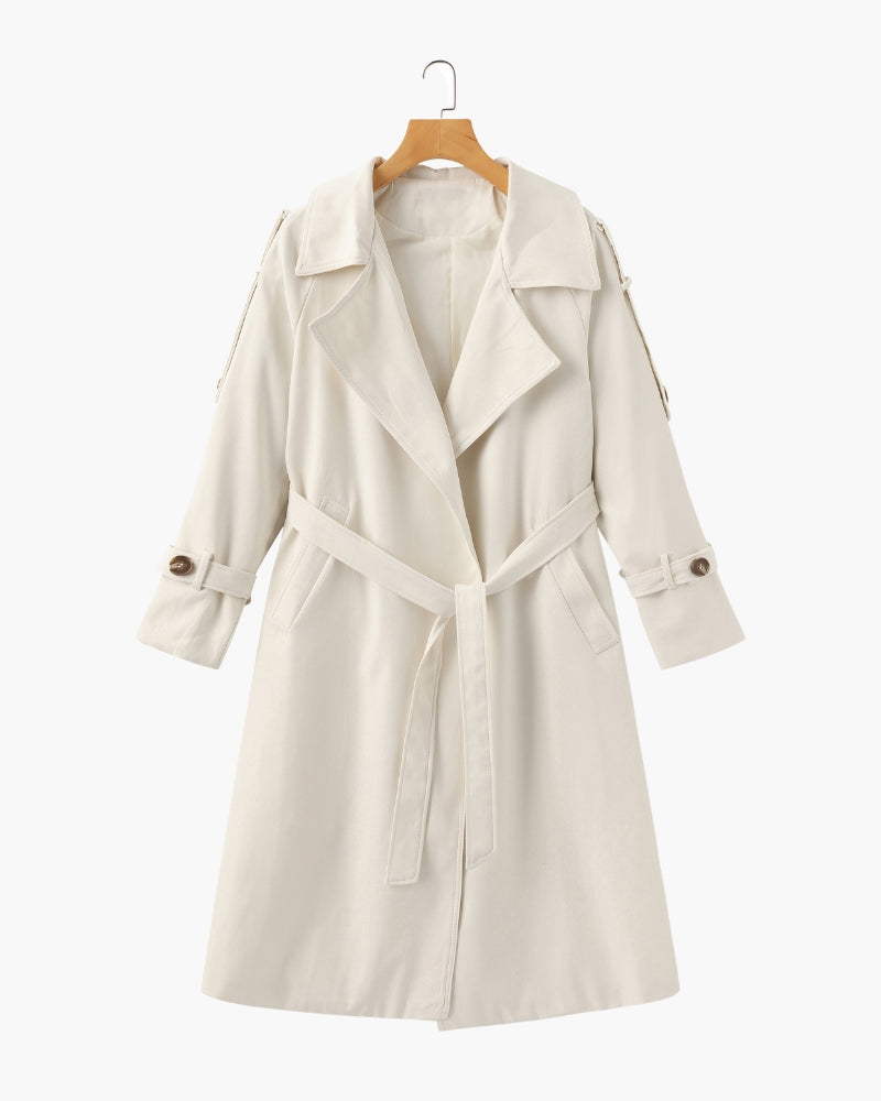 Heritage Trench - Dalm Fashion