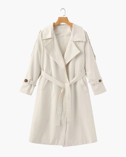 Heritage Trench - Dalm Fashion