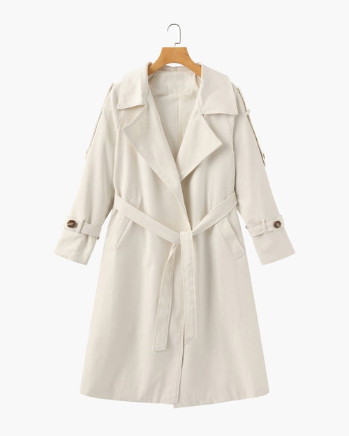 Heritage Trench - Dalm Fashion