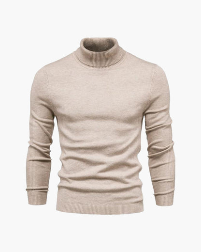 Gstaad Fall Turtleneck - Dalm Fashion
