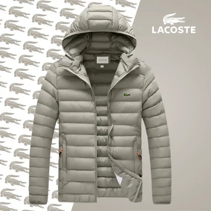 Lacoste Men’s Puffer Jacket - Dalm Fashion