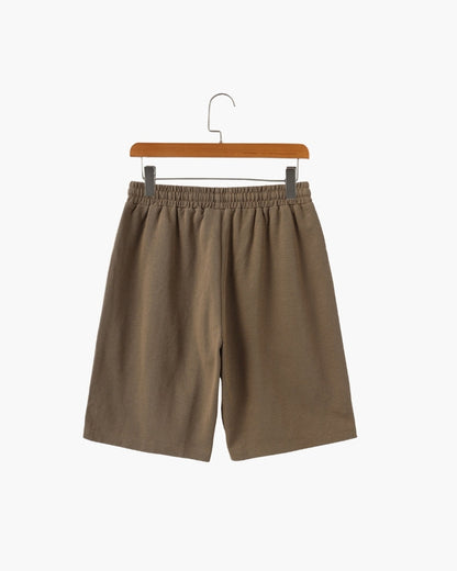 Ace Court Shorts - Dalm Fashion