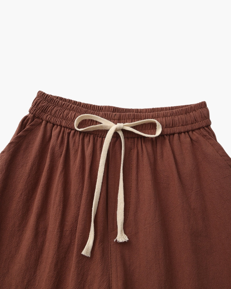 Lago Shorts - Dalm Fashion