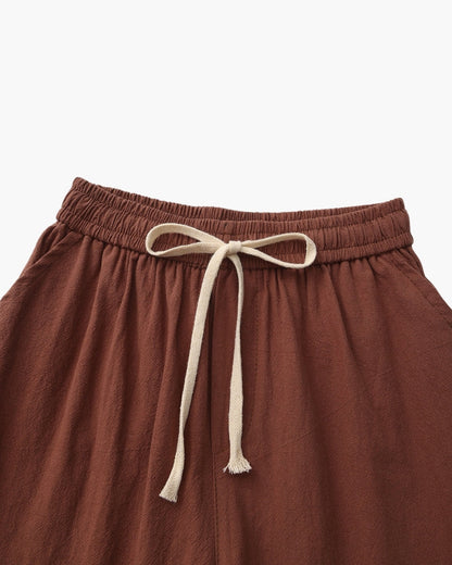 Lago Shorts - Dalm Fashion