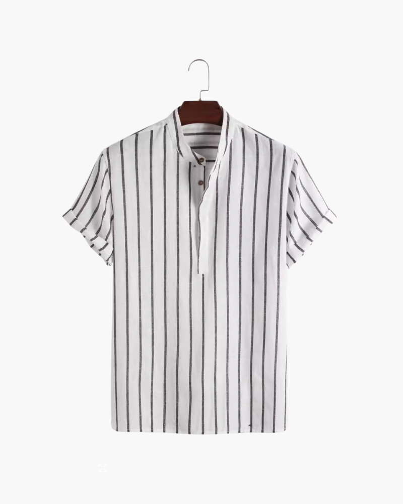 Bari Sailor Polo - Dalm Fashion
