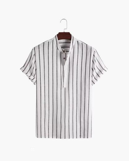 Bari Sailor Polo - Dalm Fashion