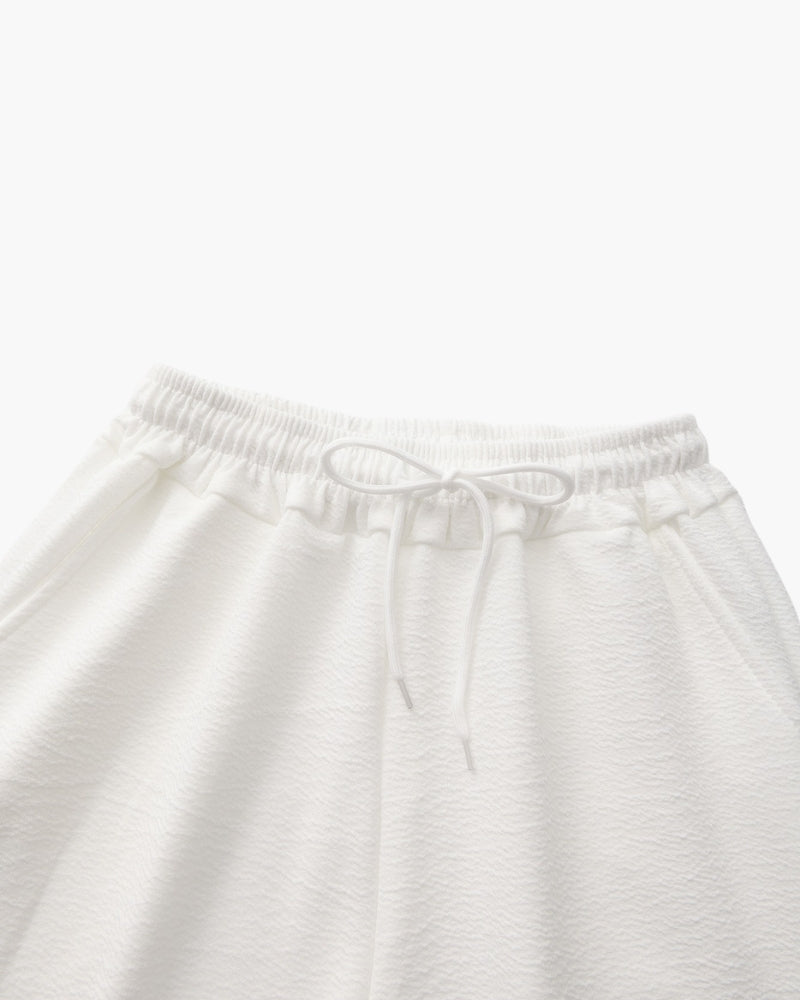 Polo & Pantalon Set - Dalm Fashion
