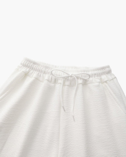 Polo & Pantalon Set - Dalm Fashion