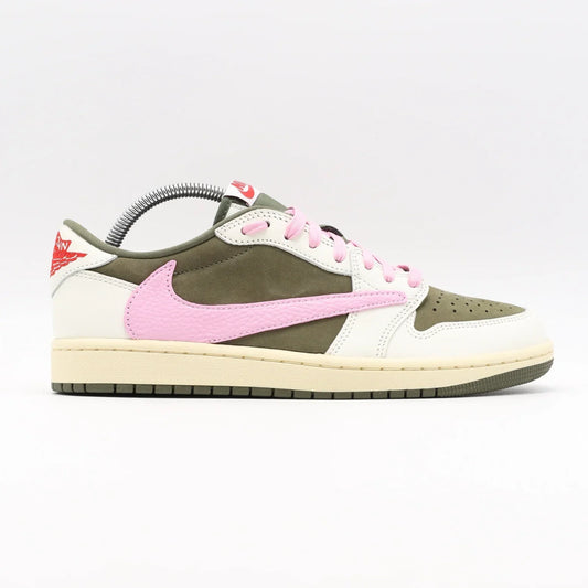 Nike Zoom Vomero - Platinum Tint - Dalm Fashion