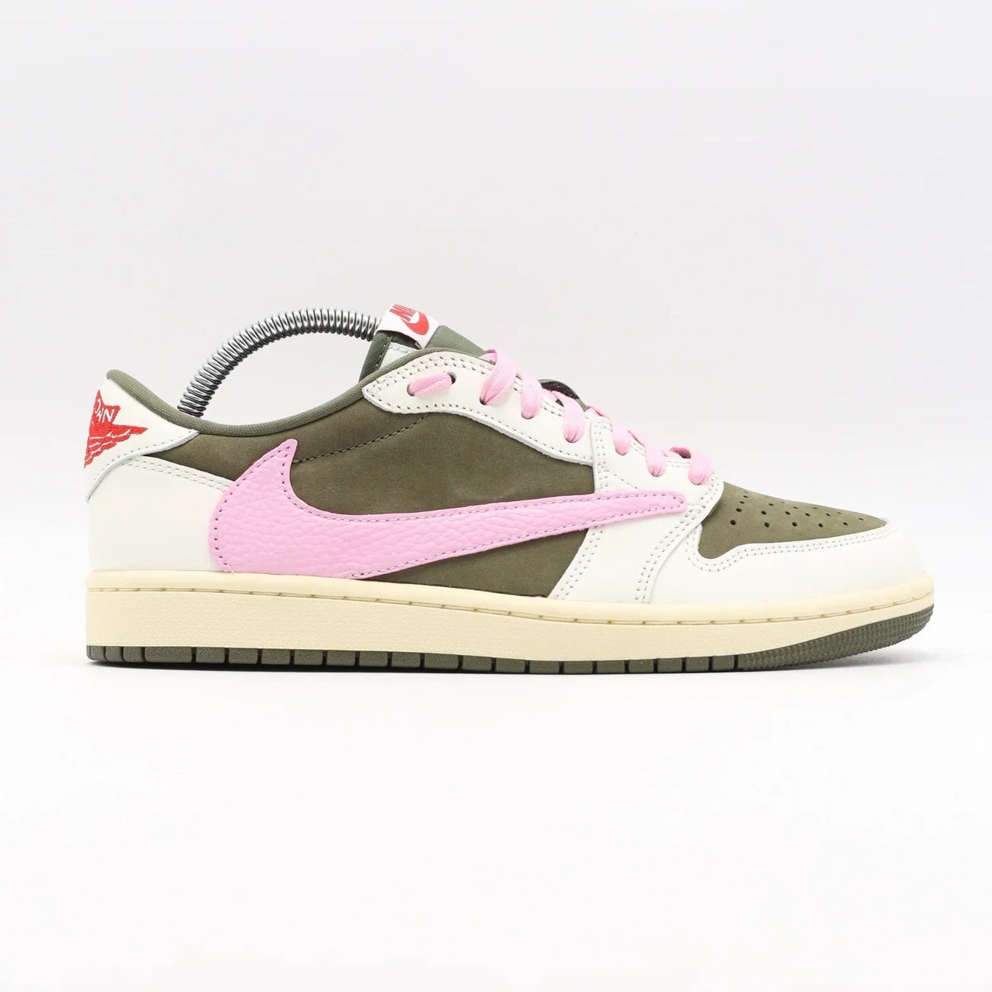 Nike Zoom Vomero - Platinum Tint - Dalm Fashion