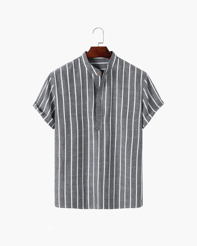 Bari Sailor Polo - Dalm Fashion