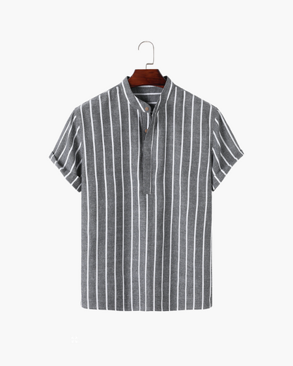 Bari Sailor Polo - Dalm Fashion