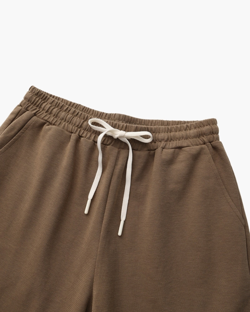 Ace Court Shorts - Dalm Fashion