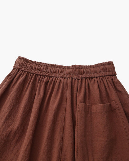 Lago Shorts - Dalm Fashion