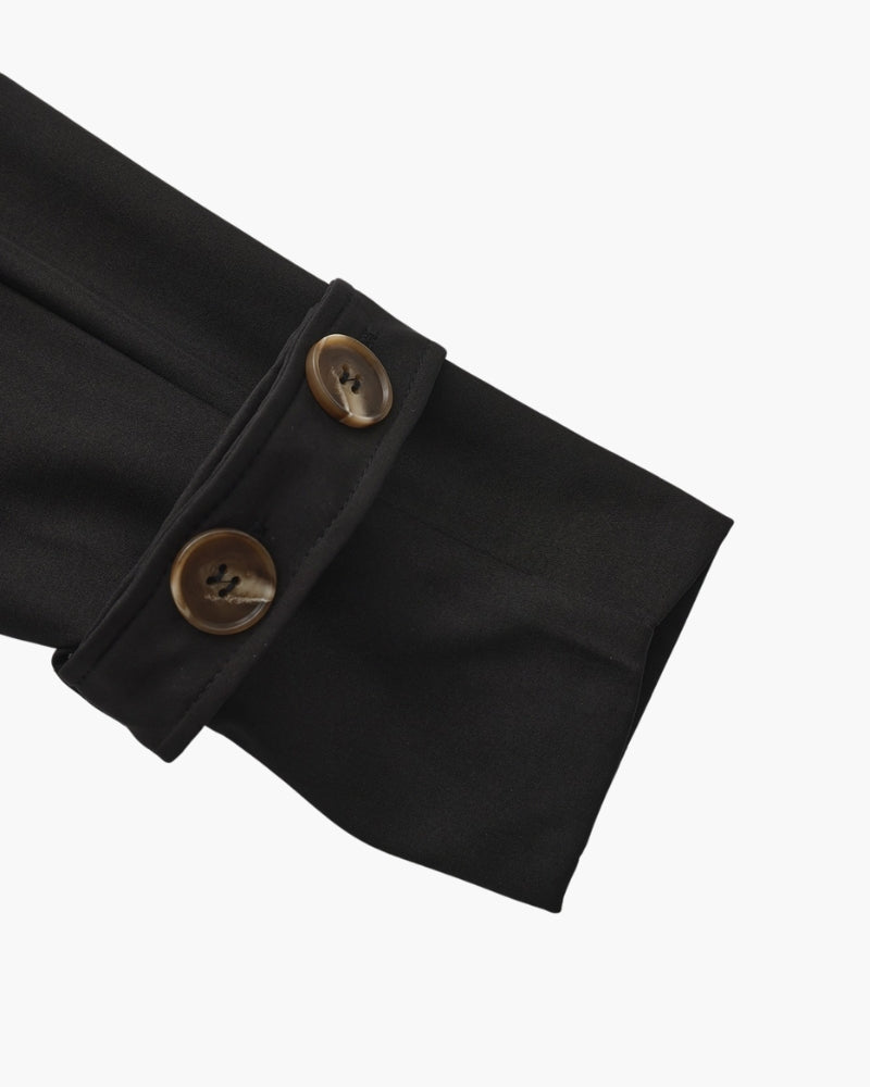 Heritage Trench - Dalm Fashion