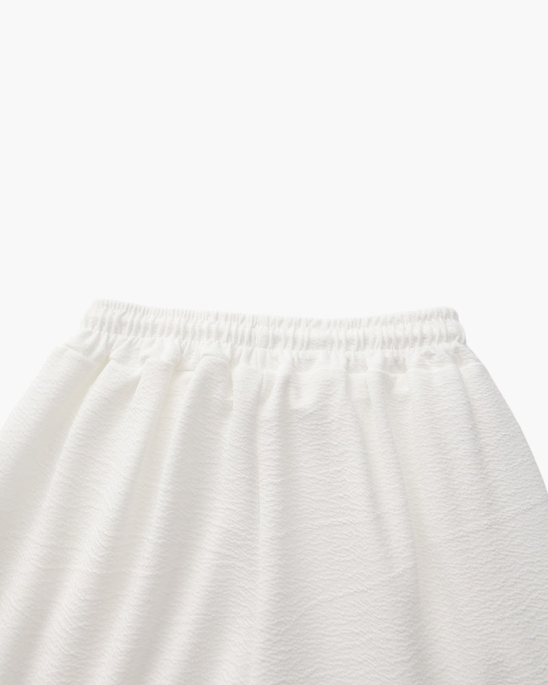 Polo & Pantalon Set - Dalm Fashion