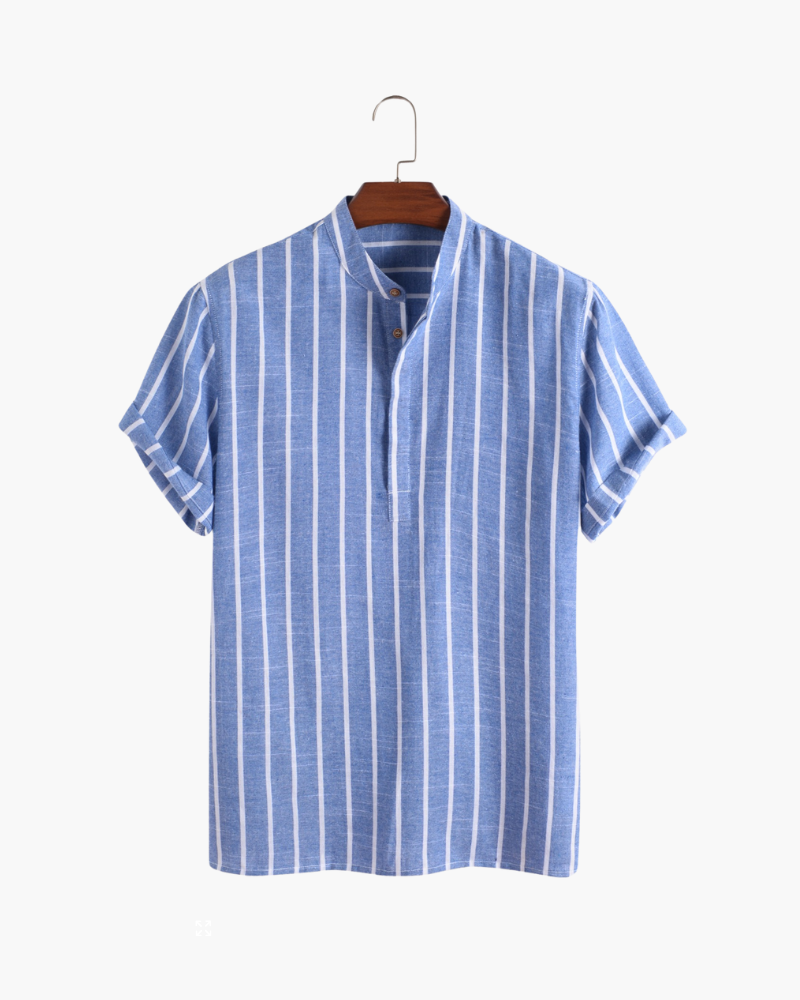 Bari Sailor Polo - Dalm Fashion