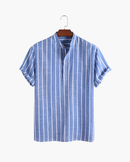Bari Sailor Polo - Dalm Fashion