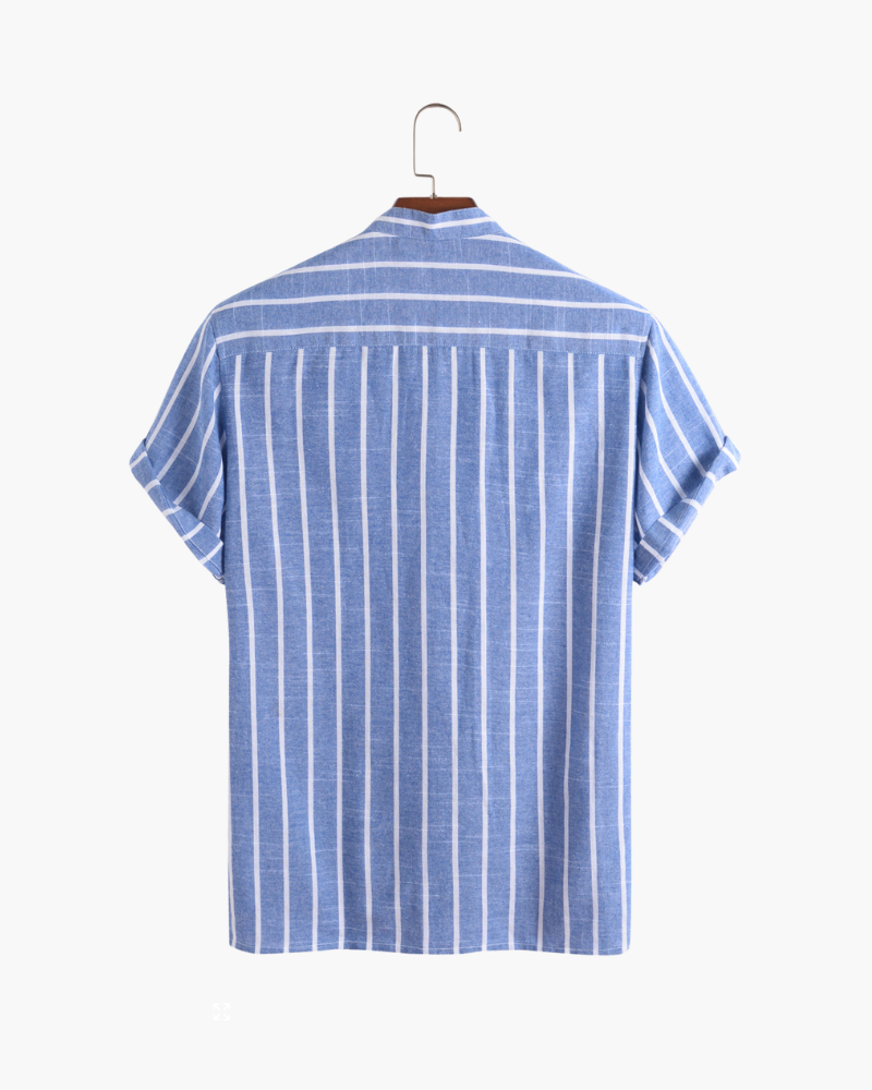 Bari Sailor Polo - Dalm Fashion