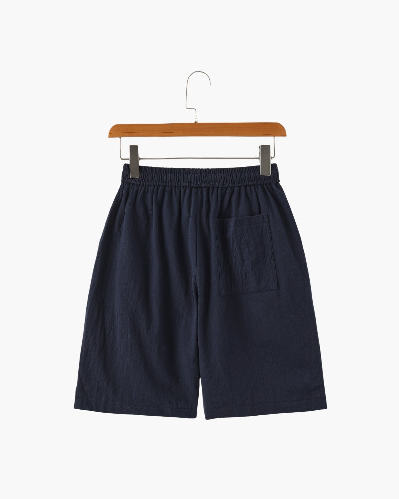 Lago Shorts - Dalm Fashion