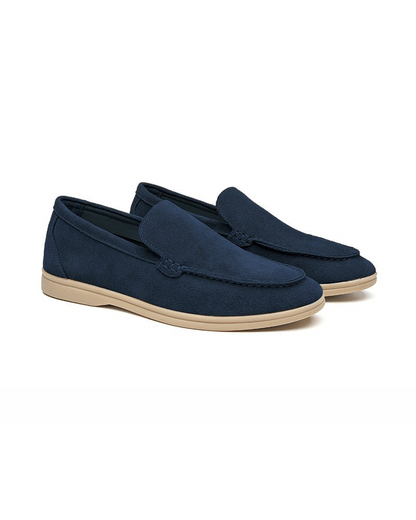 Winter Fit 4 - Premium Blue - Dalm Fashion