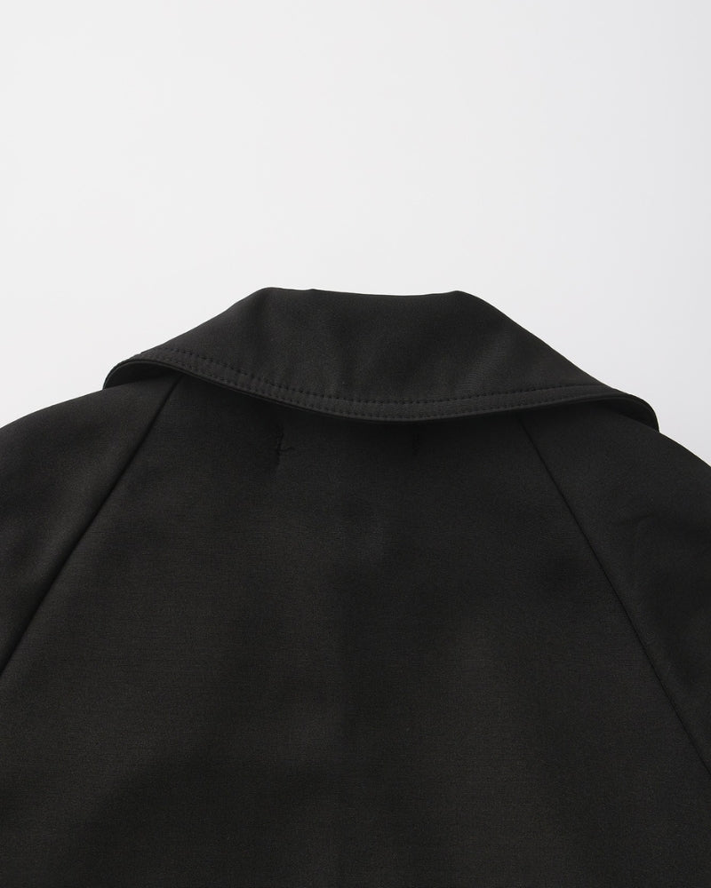 Heritage Trench - Dalm Fashion