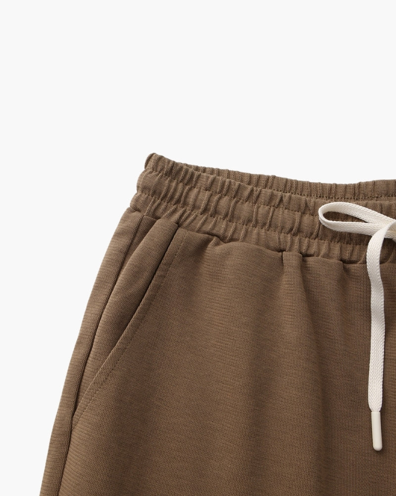 Ace Court Shorts - Dalm Fashion