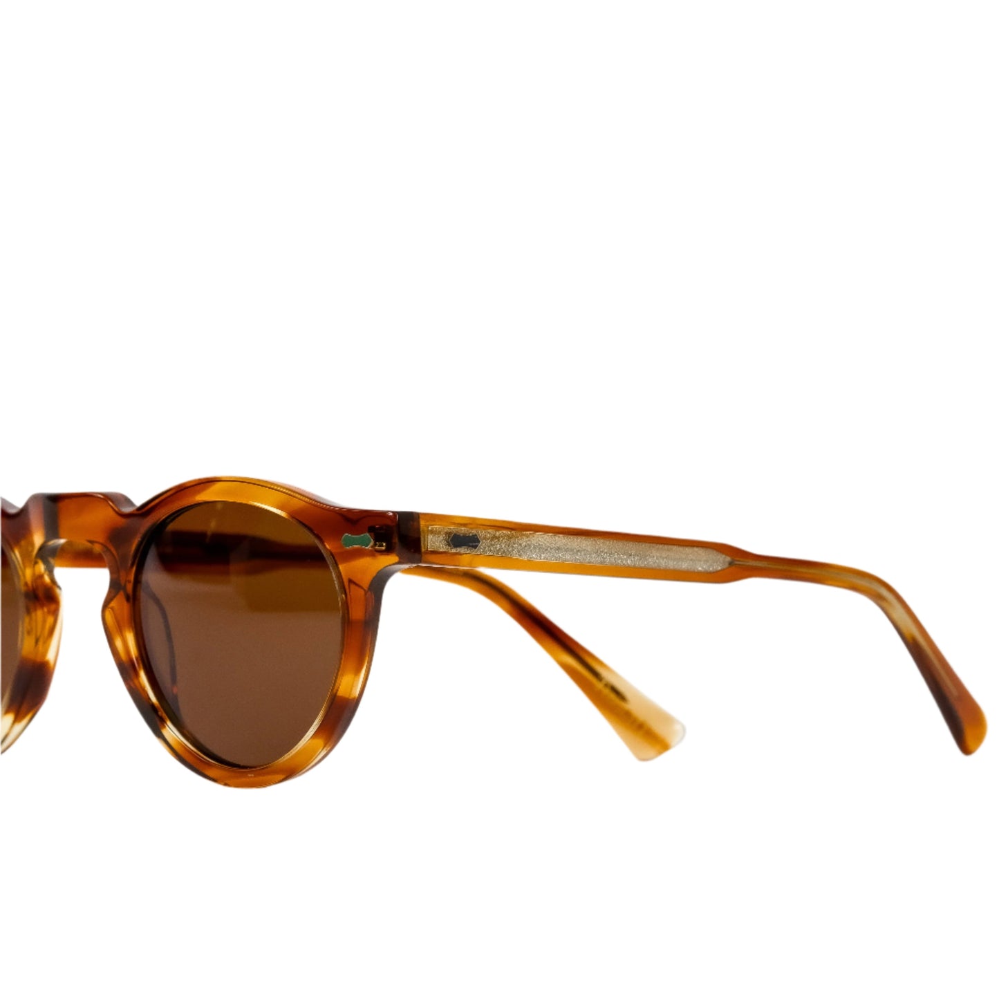 Vessel Whisky Sunglasses - Dalm Fashion